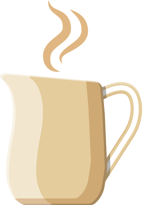 Steam milk